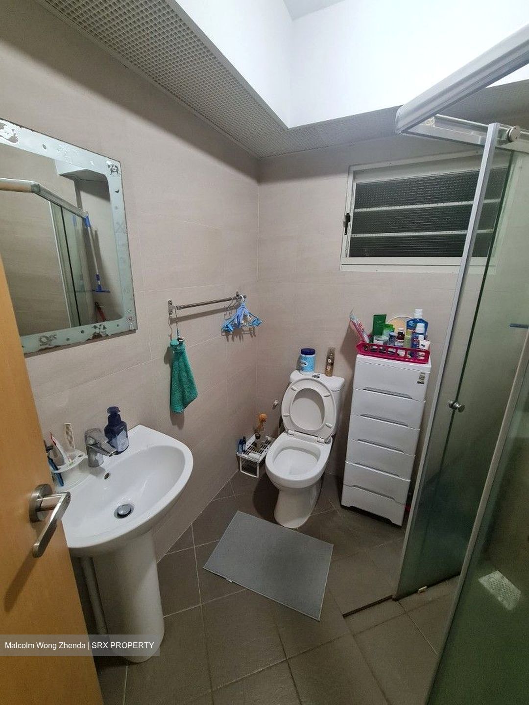 Blk 298 Punggol Grove (Punggol), HDB 4 Rooms #552819011